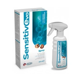 Sensitive EVO Soluzione Spray 200ml - ICF