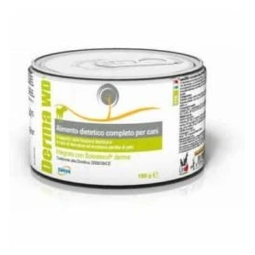 Derma WD 150g - DRN - Mangime Dietetico per Cani