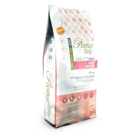 Prestige Dog Medium Salmone 12kg - Cennamo