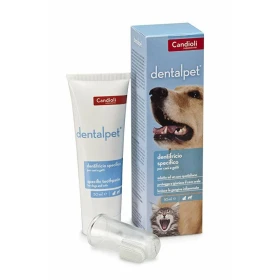 Dentalpet Pasta 50 ml - Candioli Gaigie