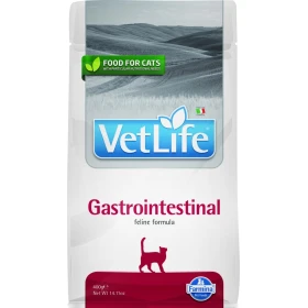 Vet Life Cat Gastrointestinal - Farmina