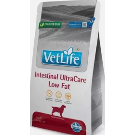 Farmina Vet Life Dog Gastrointestinal UltraCare Low Fat 1,5 kg