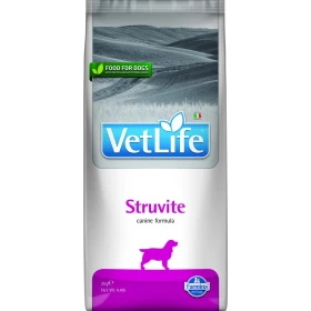 Vet Life Dog Struvite - Farmina