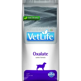 Vet Life Dog Oxalate 2 kg - Farmina