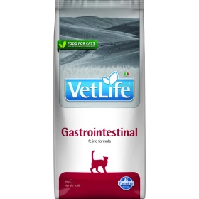Farmina Vet Life Cat Gastrointestinal 2 kg