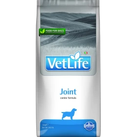 Vet Life Dog Joint 12 kg di Farmina - Mangime Dietetico Per Cani