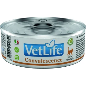 VET LIFE Cat Convalescence 85g - Farmina