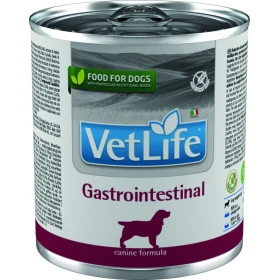 Vet Life Dog Gastrointestinal GR 300 - Farmina