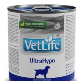 Vet Life Dog Ultrahypo 300g - Farmina