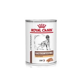 Royal Canin Fibre Dog 410 g - Umido per cani