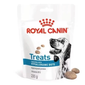 Royal Canin Snack Ipoallergenico per Cani 230 g