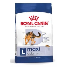 Royal Canin Maxi Adult 12 kg - Cibo secco per cani adulti di taglia grande