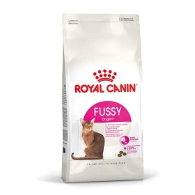 Royal Canin Fussy Exigent Cat