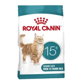 Royal Canin Ageing 15+ Gatto Crocchette 400 g