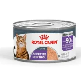Appetite Control Airlift Cat Royal Canin 85g