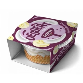 Fidovet Dessert per Cani Banana 25g