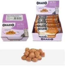 ORAZIO Tuorlo d'Uovo e Petto di Anatra 80g - MAST