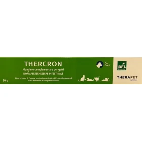 THERAPET Thercron Pasta per Gatto 30 ml
