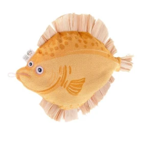 FERRIBIELLA Rombo Matatabi 18 cm - Gioco per Gatti