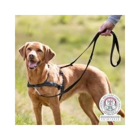 Pettorina Lead'N'Walk Soft TG L/XL - TRIXIE