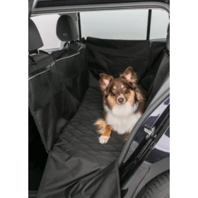 Trixie Coprisedili Automobile Cm 1,55x1,30 Nero