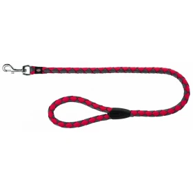 Guinzaglio Cavo S/M MT 1 Corallo/Grigio - Trixie