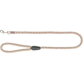 Cavo Guinzaglio TX TRIXIE 1.00m/ø12mm Blush/Sabbia
