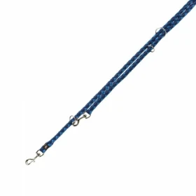 TX Guinzaglio Addestramento S/M MT 2 Denim/Blu - TRIXIE