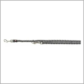 Guinzaglio Cavo Addestramento S/M MT 2 Grigio - TRIXIE