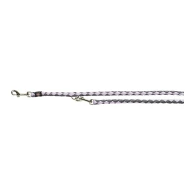 TX Guinzaglio Addestramento S/M MT 2 Lilla/Grigio - TRIXIE