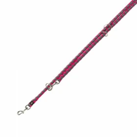 TX Guinzaglio Cavo Addestramento L/XL MT 2 Corallo/Grigio - Trixie