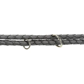 Trixie Guinzaglio Cavo Addestramento L/XL MT 2 Grigio