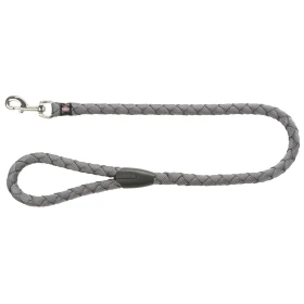 Guinzaglio Cavo L/XL MT 1 Grigio - TRIXIE
