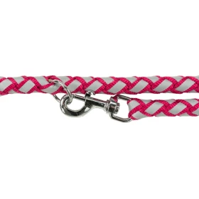 Guinzaglio di Addestramento L/XL Lilla/Grigio TRIXIE