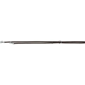 Guinzaglio Rustico Adestramento XS-S MT 2 Grigio - TRIXIE