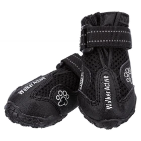 TX Walker Active Protezioni Zampe M - Trixie (Pz 2)