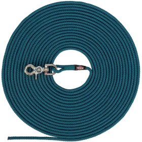 Trixie Lunghina Corda MT 5 mm 6 Petrolio