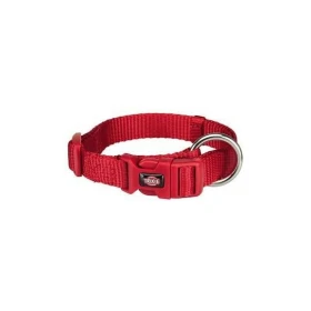 Collare TX Premium M/L 40-60 mm Rosso - Trixie