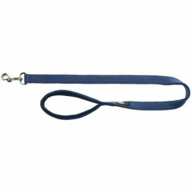Guinzaglio Premium XS MT 1,2 Blu - TRIXIE
