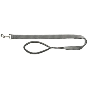 Guinzaglio Premium XS Grigio - Trixie