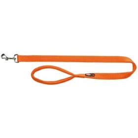 Guinzaglio Premium XS MT 1,2 Arancio - TRIXIE