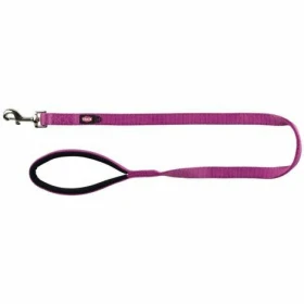Guinzaglio Premium XS MT 1,2 Ciclamino - Trixie
