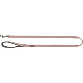 TX Premium Guinzaglio XS 1.20m/10mm Blush - Trixie