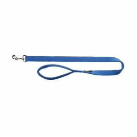 Guinzaglio Premium XS-S MT 1,2 Blu - TRIXIE
