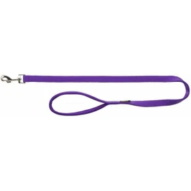 Trixie TX Premium Guinzaglio XS/S 1,20 m Viola