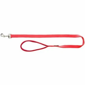 Guinzaglio Premium M/L MT 1 MM 20 Corallo - TRIXIE
