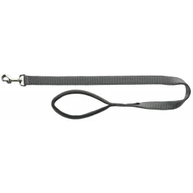 Guinzaglio Premium M/L MT 1 Grigio - TRIXIE