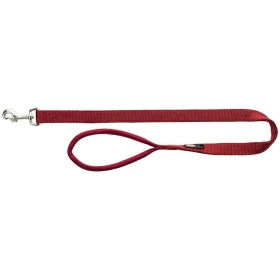 Guinzaglio TX Premium L/XL 1,00 mm 25 Bordeaux - Trixie