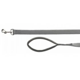 Guinzaglio Premium L/XL MT 1 Grigio - TRIXIE