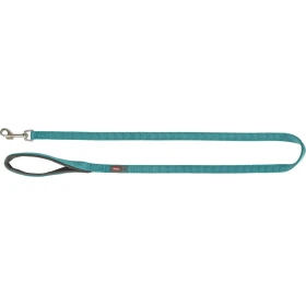 Guinzaglio TX PREMIUM L-XL 1.00m/25mm AQUA - TRIXIE